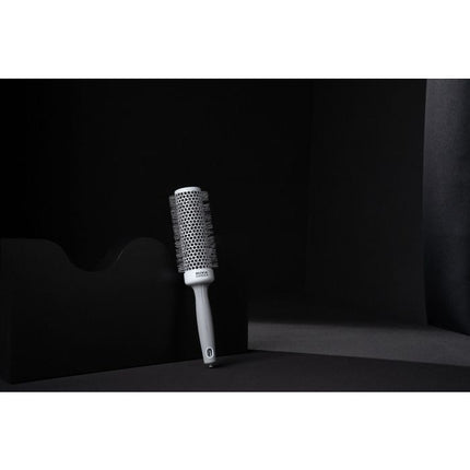 Olivia Garden Expert Blowout Speed ​​​​Wavy Weiß/Grau 25mm