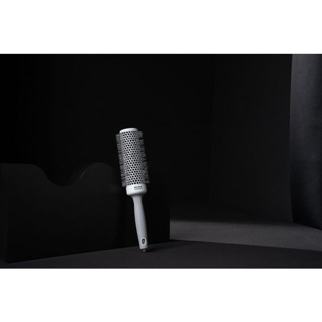 Olivia Garden Expert Blowout Speed Wavy Wit Grijs 55mm