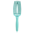 Olivia Garden Fingerbrush Care Iconic Boar&Nylon Mint Medium