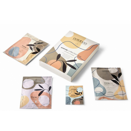 Oolaboo Enwrap Collector's Box