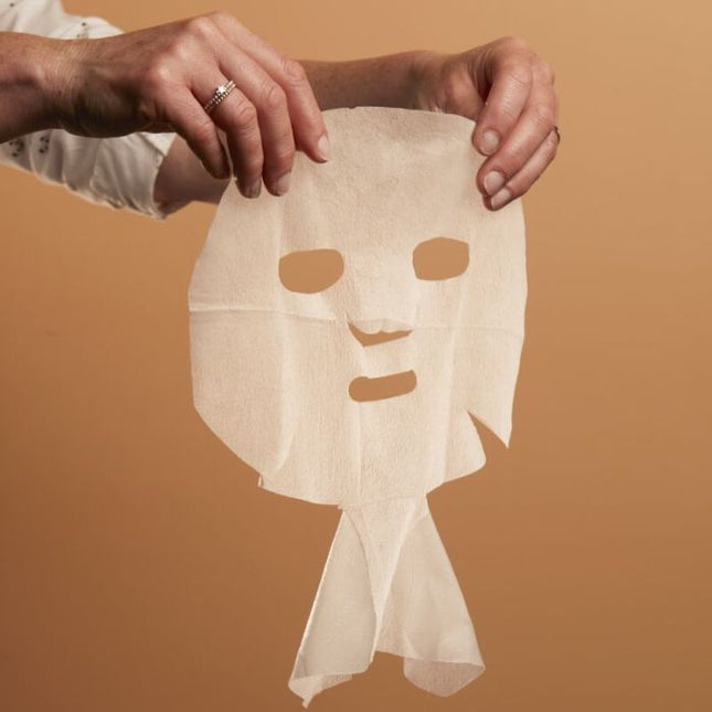 Oolaboo Enwrap Face & Neck