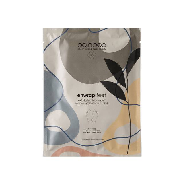 Oolaboo Enwrap Feet
