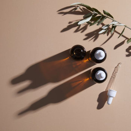 Oolaboo Essential Cocktail 100% Natural & Nutritional Renewing Oil Blend 50ml