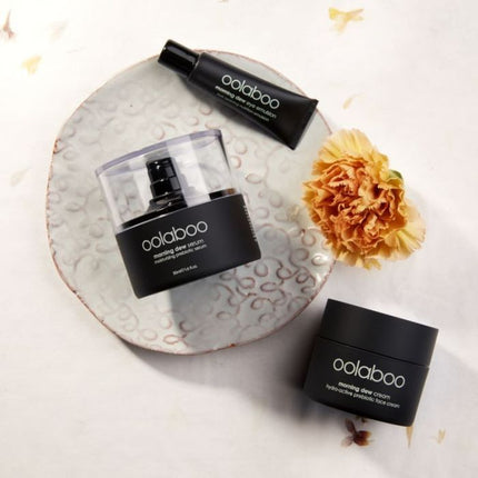 Oolaboo Morning Dew Moisturizing Prebiotic Face Serum 50ml