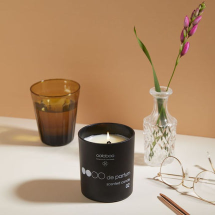 Oolaboo Morning Dew Starter Set