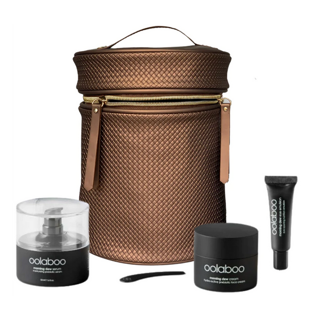 Oolaboo Morning Dew Starter Set