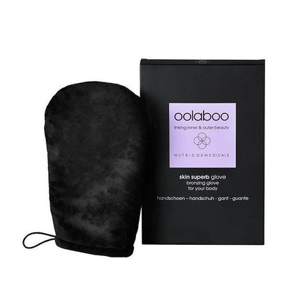 Oolaboo Skin Superb Bronzing Glove - Body
