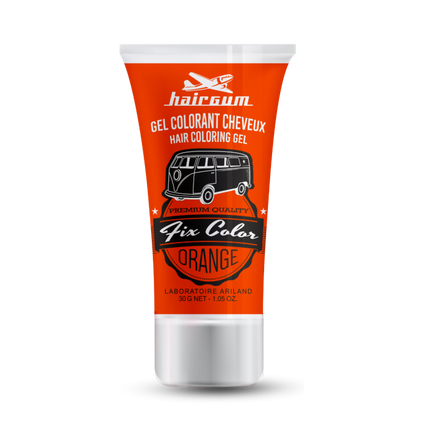 Hairgum Fix Color Gel 30ml