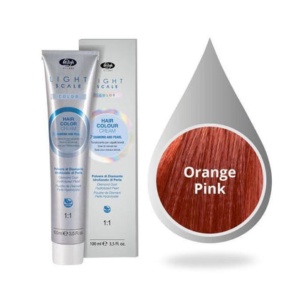 Lisap Light Scale Color 100ml