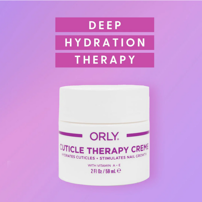 Orly Cuticle Therapy Creme 59ml