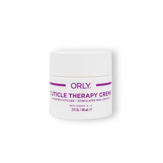 Orly Cuticle Therapy Creme 59ml