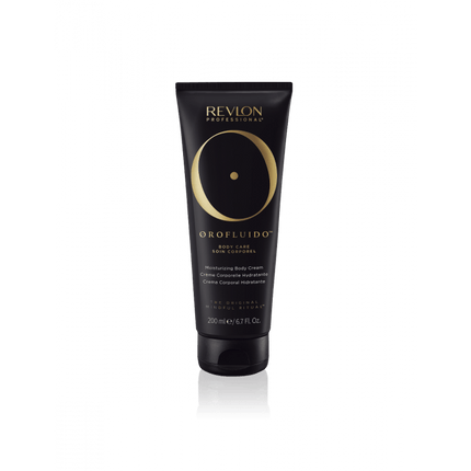 Orofluido Body Cream 200ml