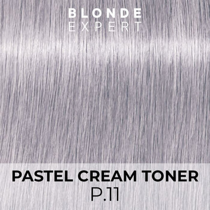 Indola Blonde Expert Pastel Cream Toner 60ml