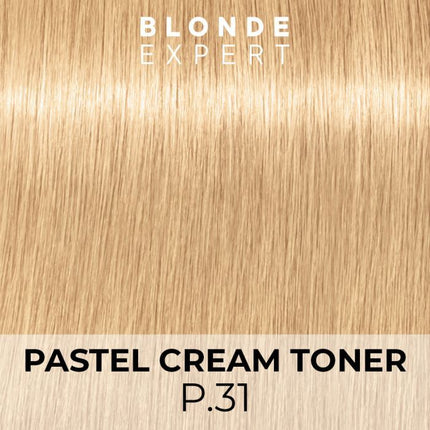 Indola Blonde Expert Pastel Cream Toner 60ml