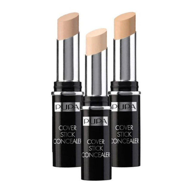 PUPA Milano Cover Stick Concealer 3.5gr