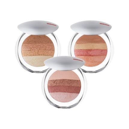 PUPA Milano Luminys Baked All Over 9gr