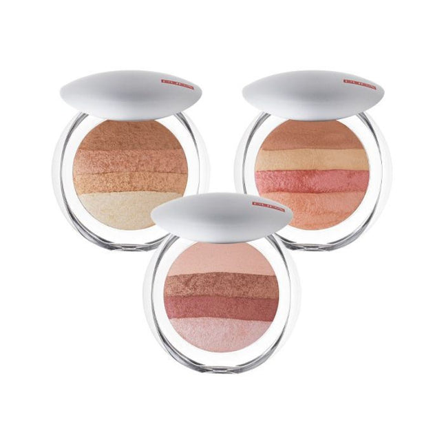 PUPA Milano Luminys Baked All Over 9gr