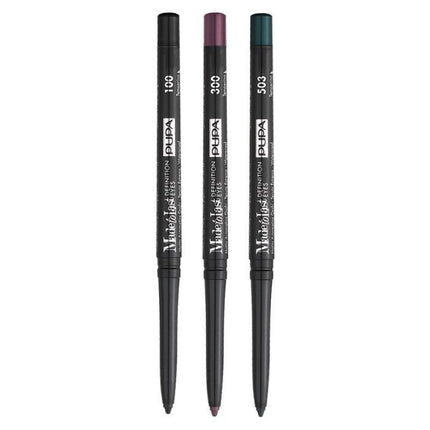 PUPA Milano Made To Last Definition Eyes 0.35gr