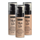 PUPA Milano Made To Last Foundation 30ml