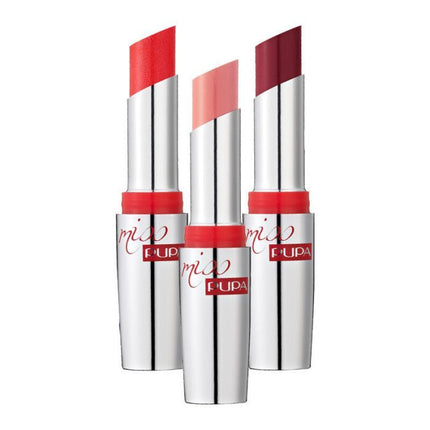 PUPA Milano Miss Pupa Lipstick 2.4ml