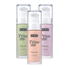 PUPA Milano Prime Me Corrective Face Primer 30ml