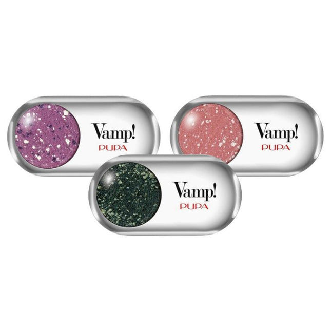 PUPA Milano Vamp! Gems Multi-Reflex Eyeshadow 1.5gr