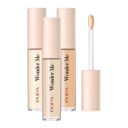 PUPA Milano Wonder Me Fatigue Eraser 4.2ml