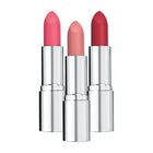 PUPA Milano Petalips Soft Matt Lipstick 3.5gr