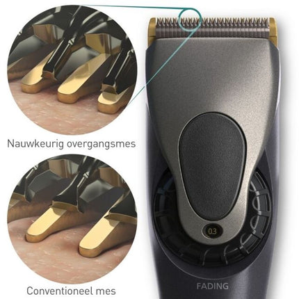 Panasonic ER-FGP86 tondeuse