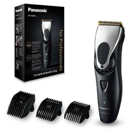 Tondeuse à cheveux Panasonic ER-GP65