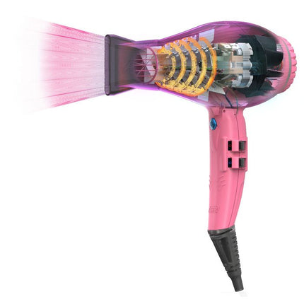 Parlux Föhn Alyon Rosé 2250W