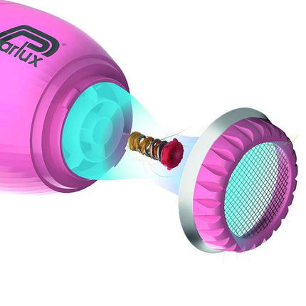 Parlux Föhn Alyon Rosé 2250W