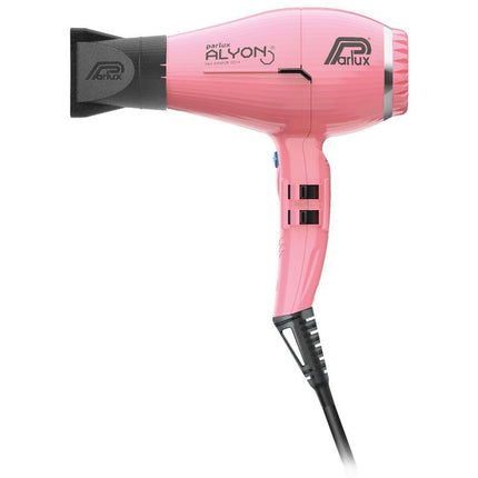 Parlux Föhn Alyon Rosé 2250W
