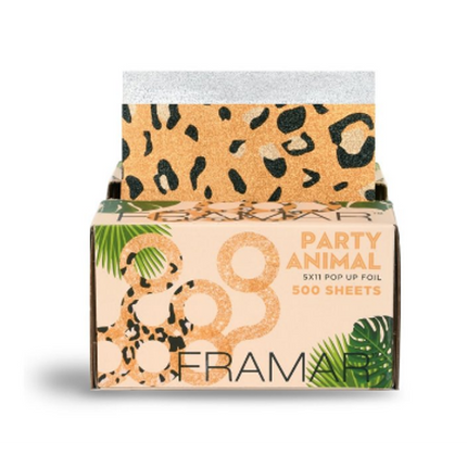 Framar Pop-up Foil 500st