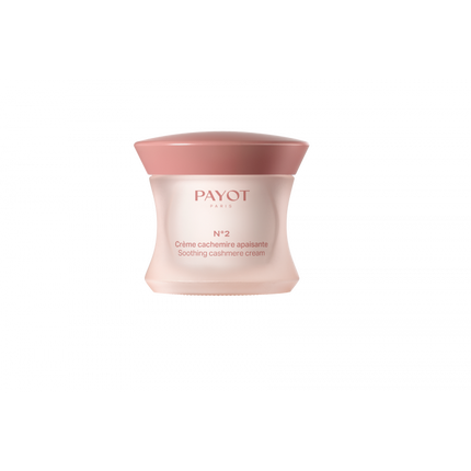 Payot Creme Nr.2 Creme Cachemire Apaisante 50ml