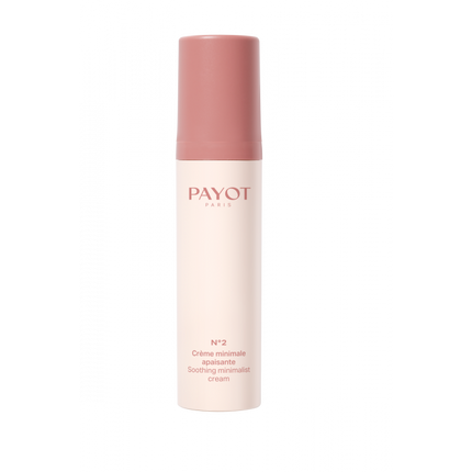 Payot Creme Nr.2 Creme Minimale Apaisante 40ml