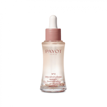 Payot Creme Nr.2 Oléo-Sérum Pétales Apaisant 30ml