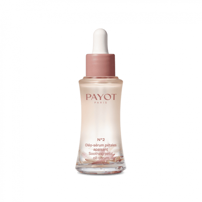 Payot Creme Nr.2 Oléo-Sérum Pétales Apaisant 30ml