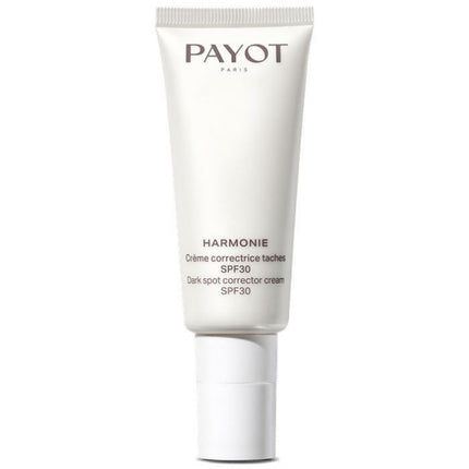 Crème Correctrice de Taches Harmonie Payot SPF30 40ml