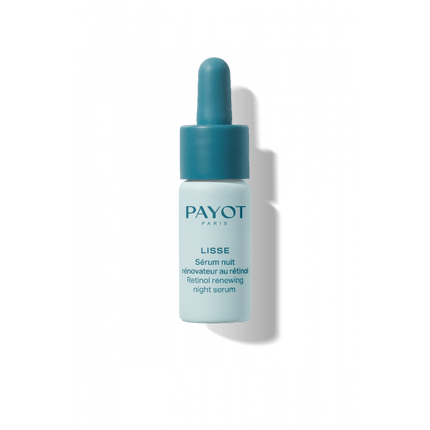 Payot Lisse Retinol Renewing Super Night Serum 15ml