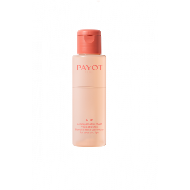 Payot Nue Demaquillant Bi-Phase Yeux Et Levres 100ml