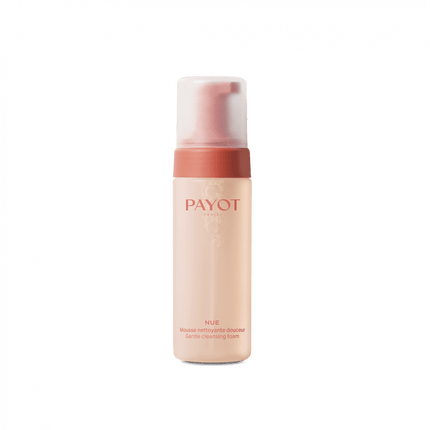 Payot Nue Mousse Nettoyante Douceur 150ml
