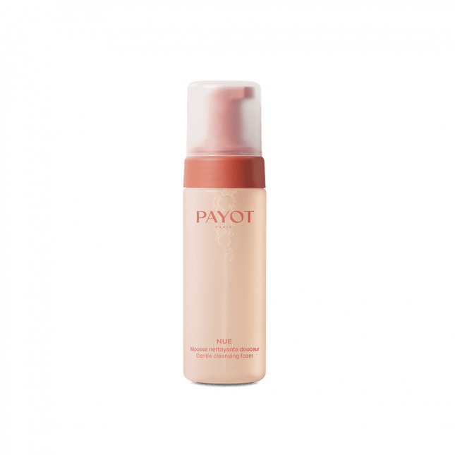 Payot Nue Mousse Nettoyante Douceur 150ml