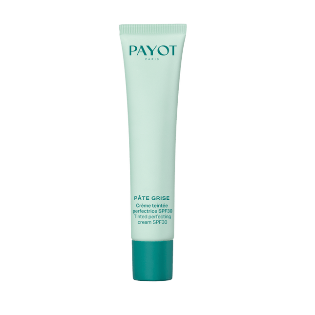 Payot Pate Grise Creme Teintee Perfectrice Spf30 40ml