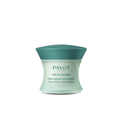 Payot Pate Grise Pate Originale Stop Bouton 15ml