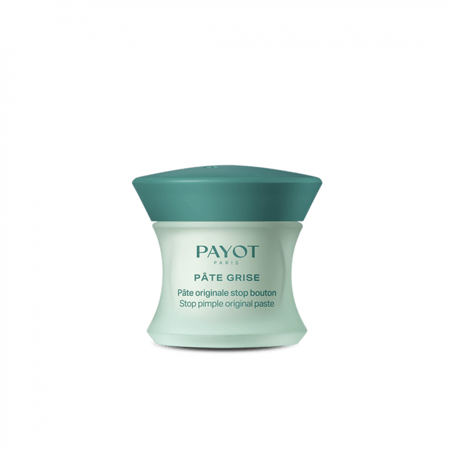 Payot Pate Grise Pate Originale Stop Bouton 15ml