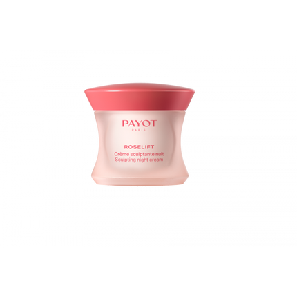 Payot Roselift Creme Sculptante Nuit 50ml