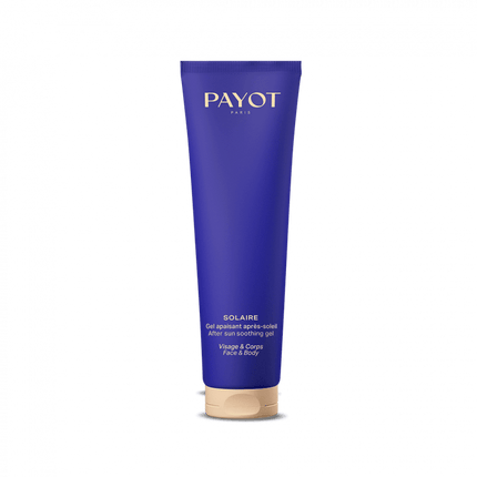 Payot Solaire Gel Apaisant Apres Sol 150ml