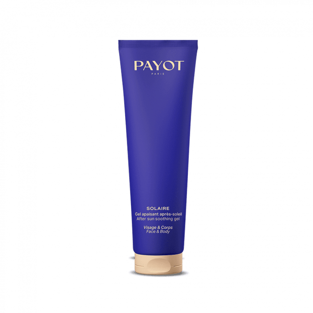 Payot Solaire Gel Apaisant Apres Sol 150ml