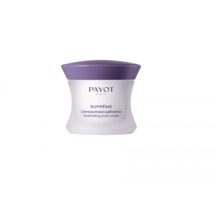Payot Supreme Crème Jeunesse Sublimatrice 50ml